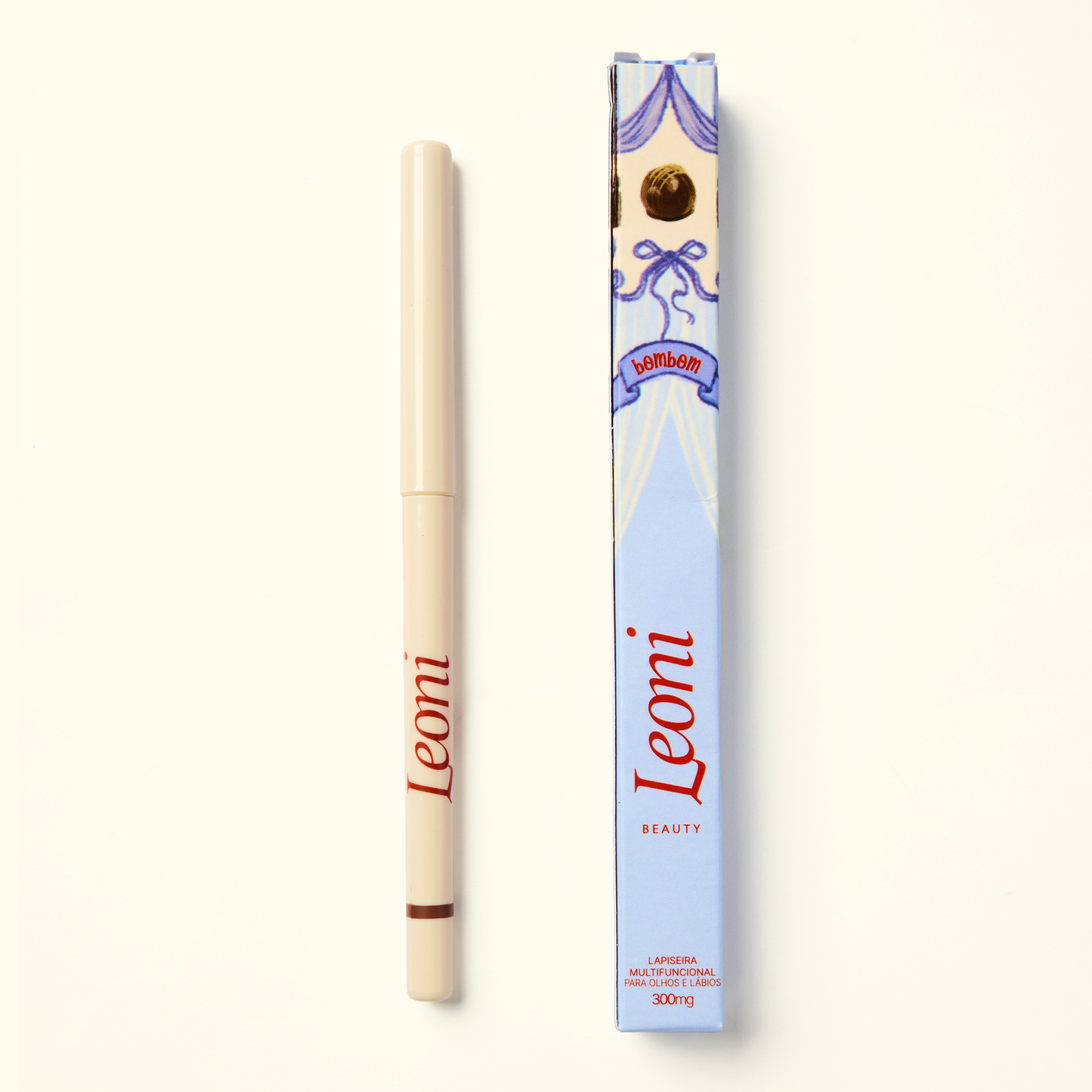 LAPISEIRA MULTIFUNCIONAL BOMBOM