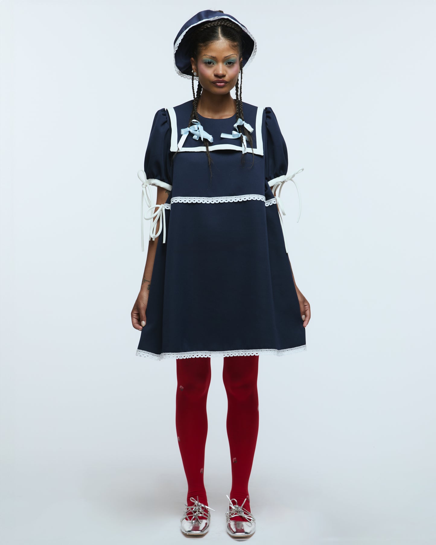 VESTIDO ANNETE