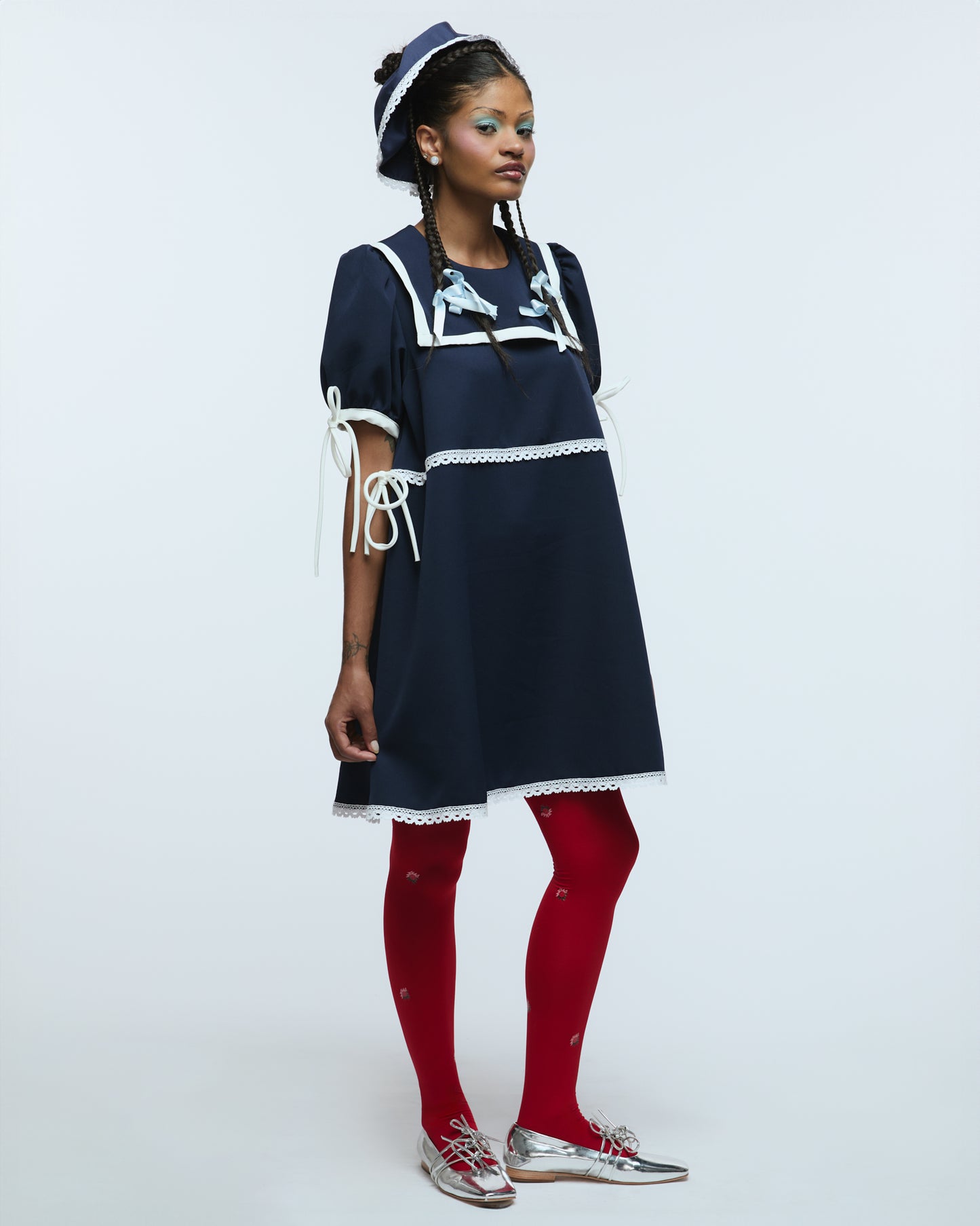 VESTIDO ANNETE