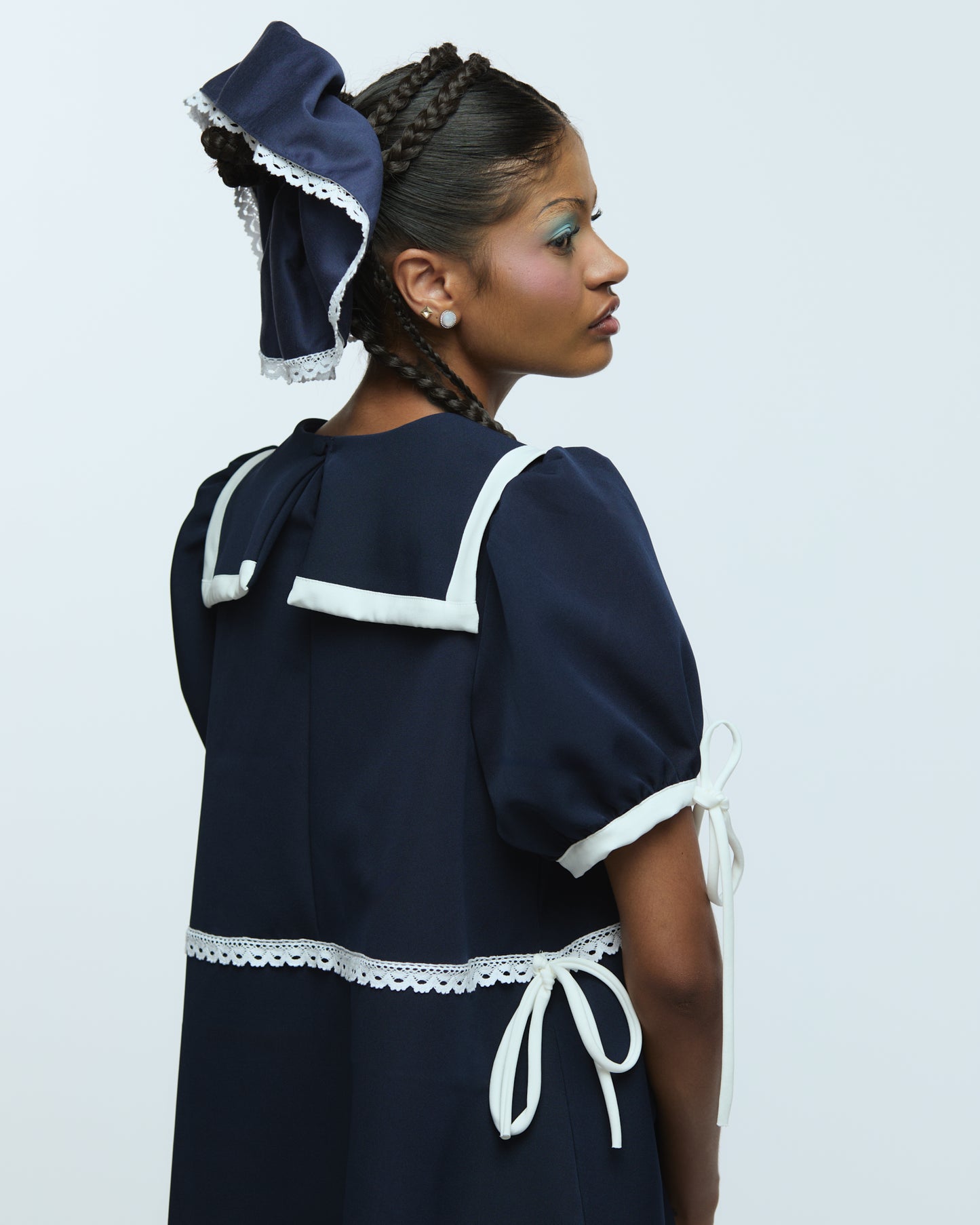 VESTIDO ANNETE