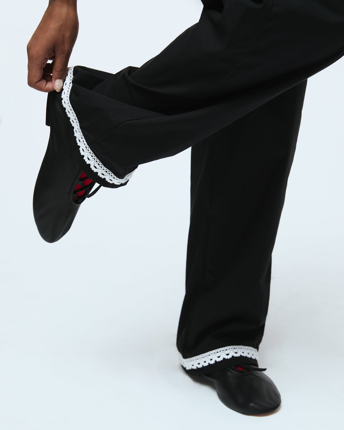 CALÇA DAISY