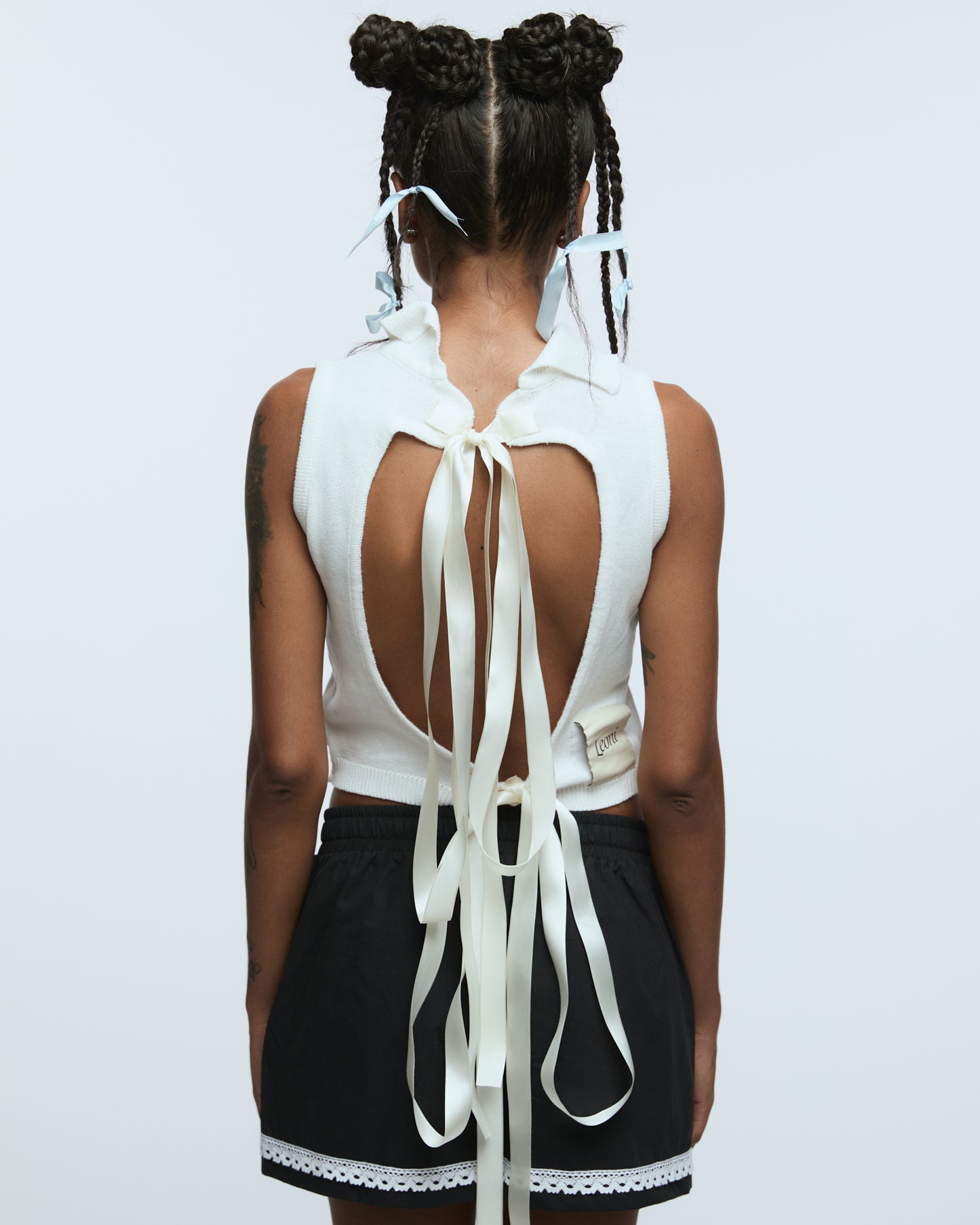 TRICOT EVA OFF