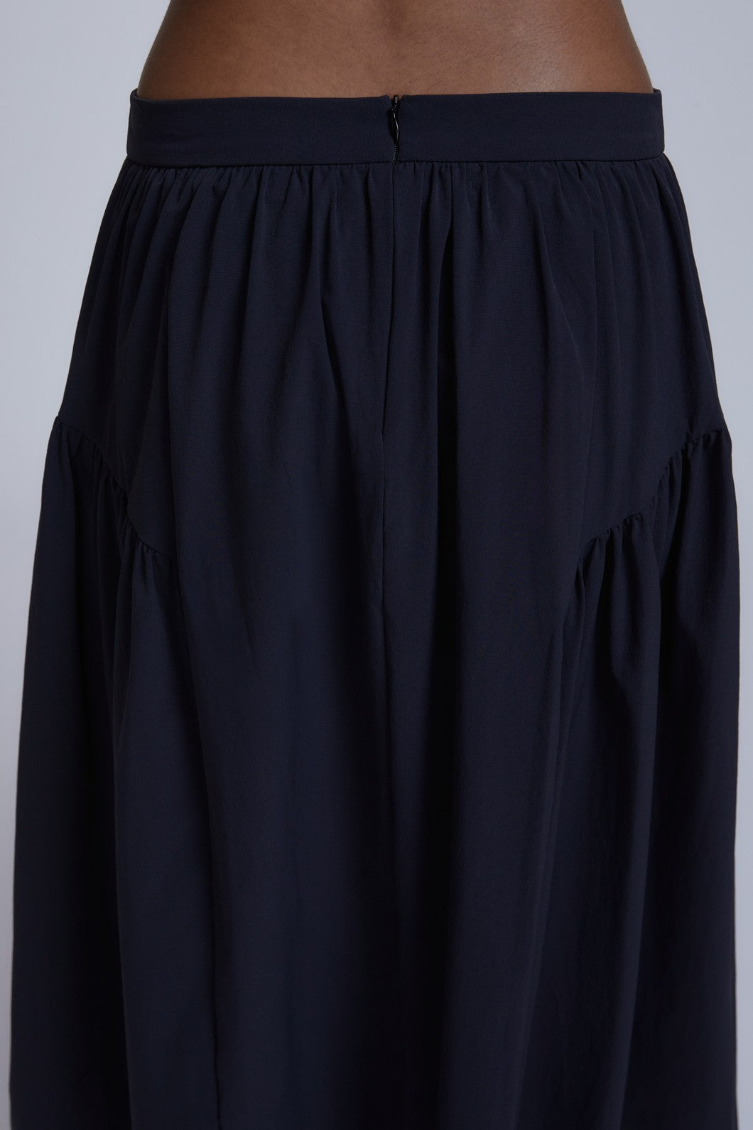 SAIA MIDI LIZZY PRETO