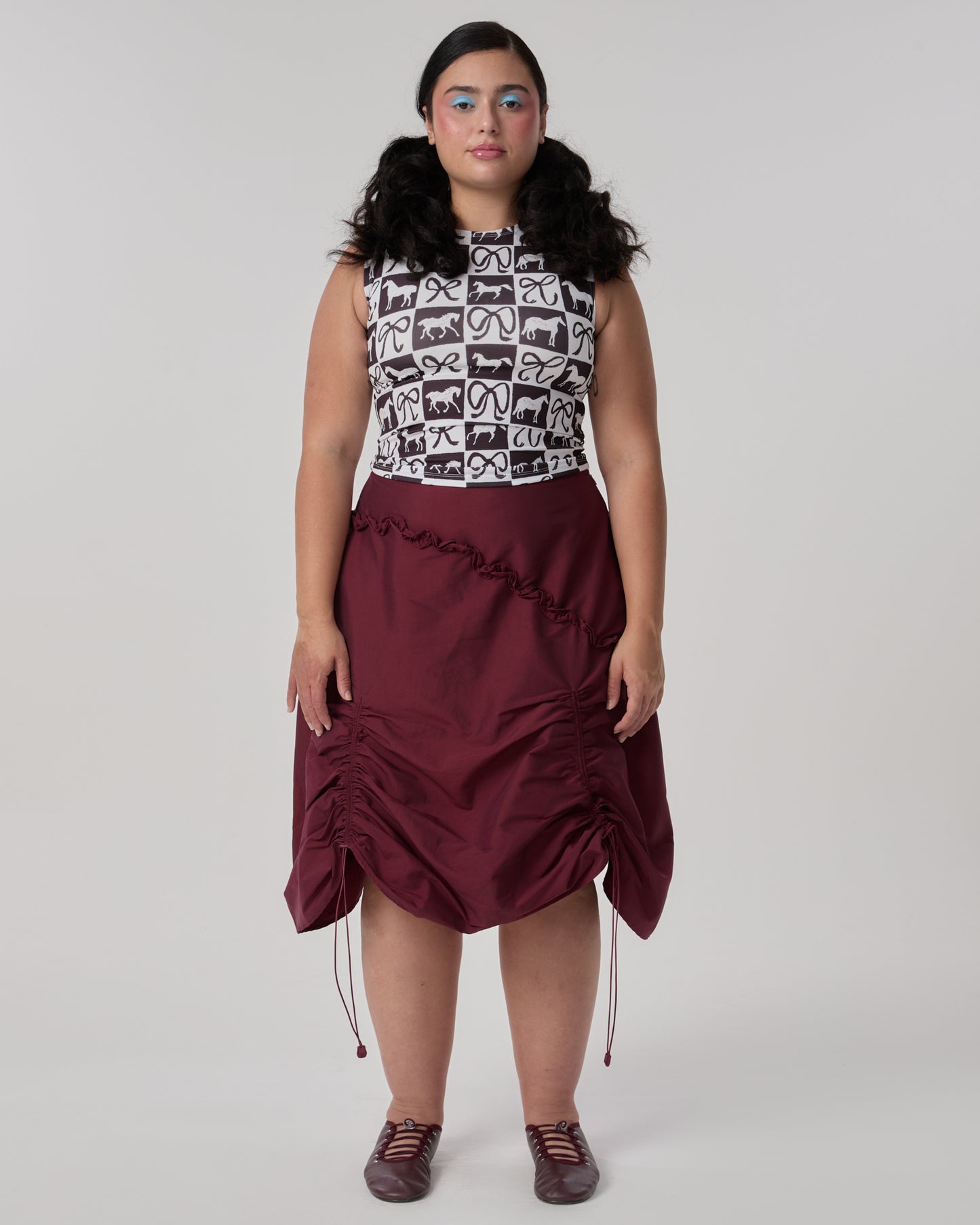 TOP ESTAMPADO EMILY
