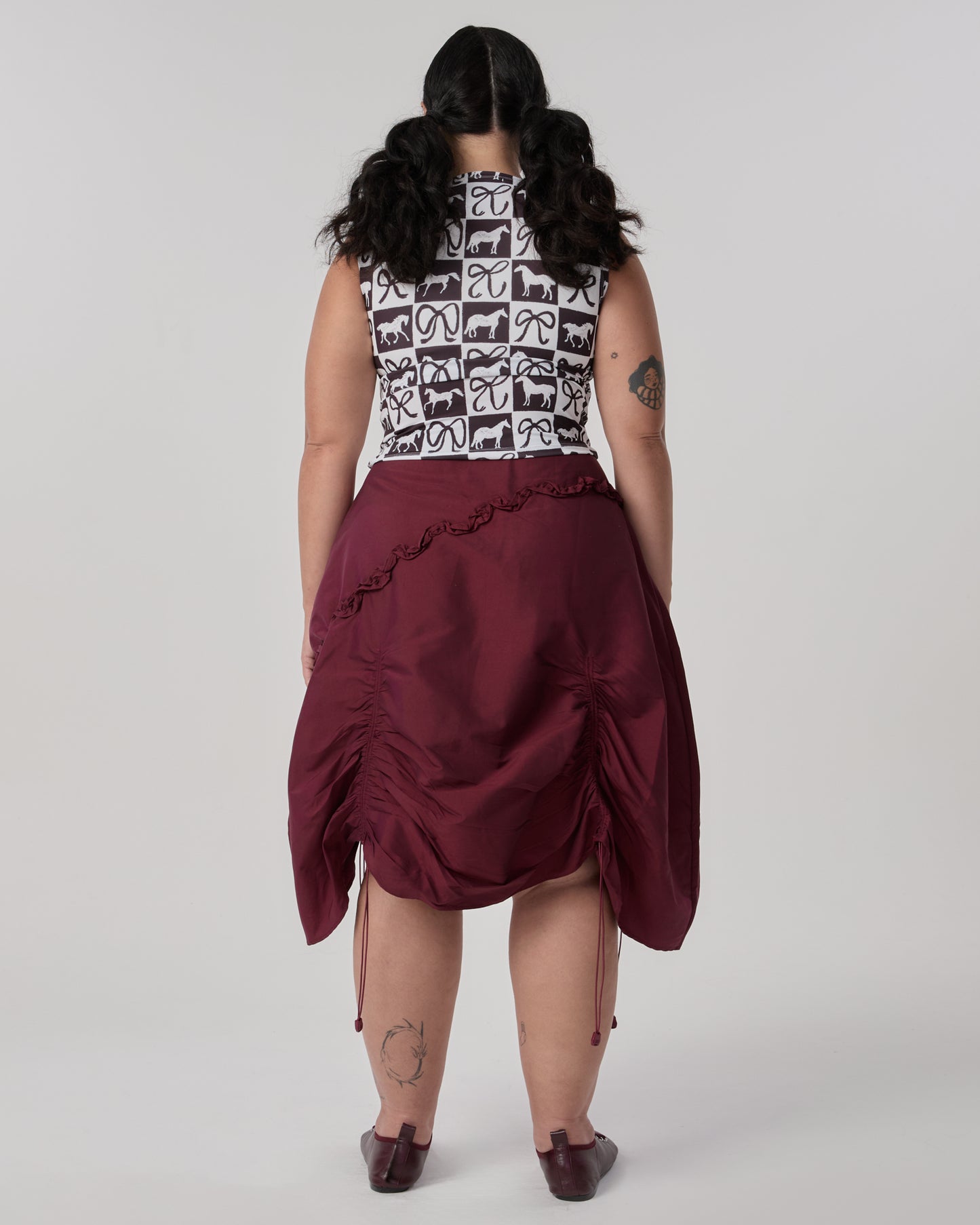 TOP ESTAMPADO EMILY