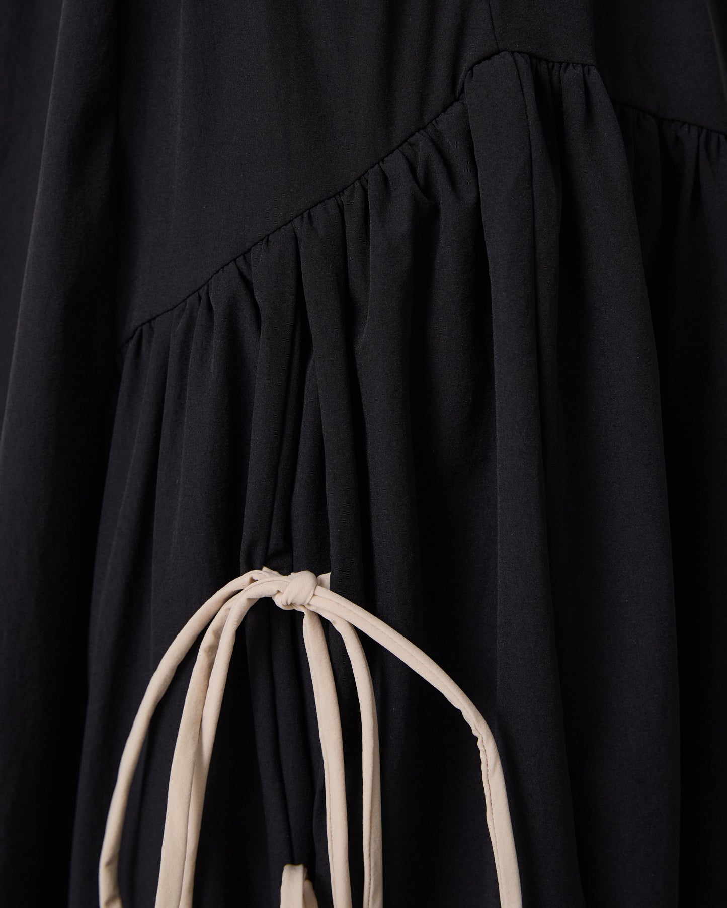 SAIA MIDI LIZZY PRETO