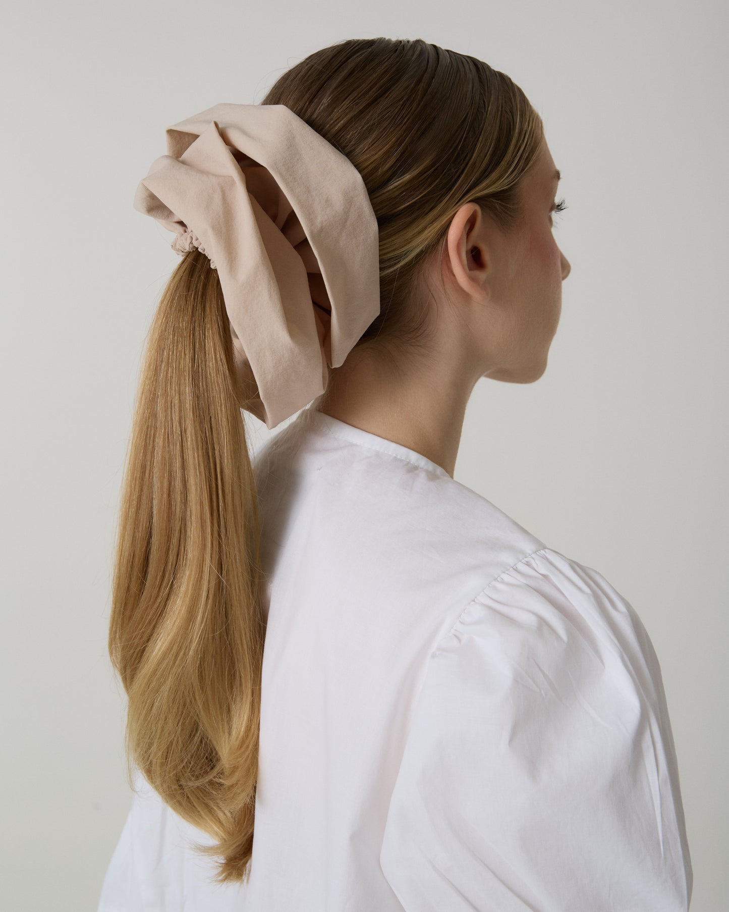 SCRUNCHIE GRETA AREIA