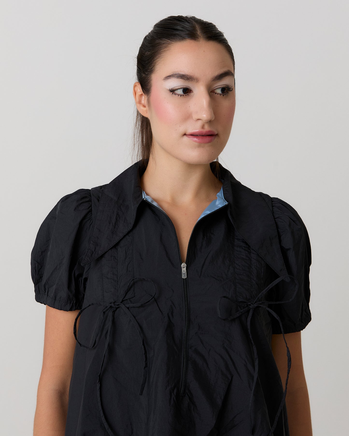 VESTIDO BELLA PRETO