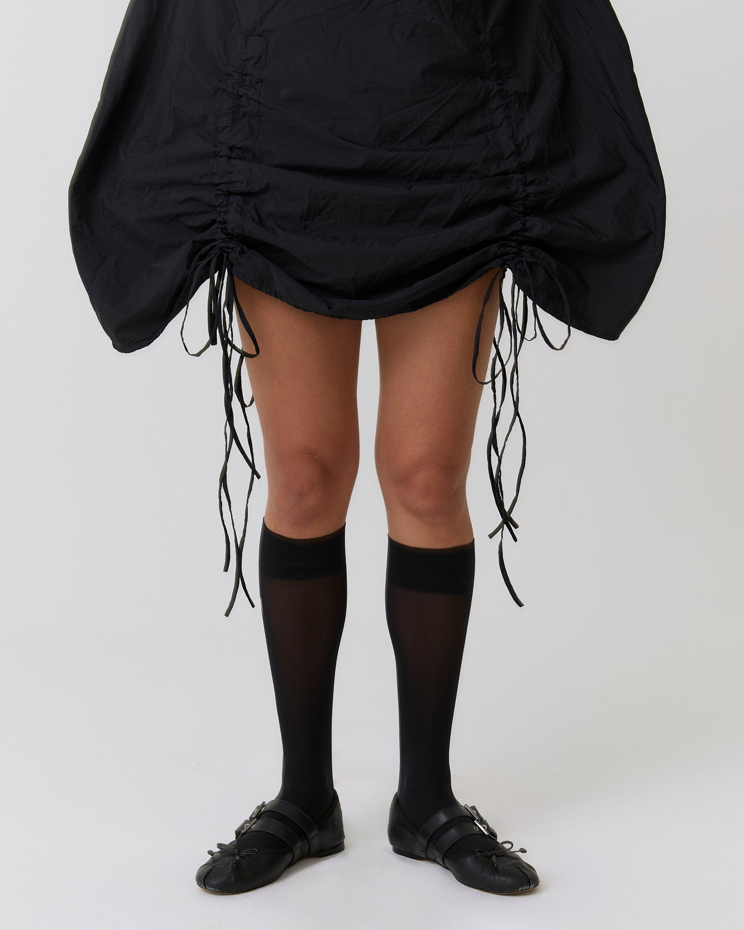 VESTIDO BELLA PRETO