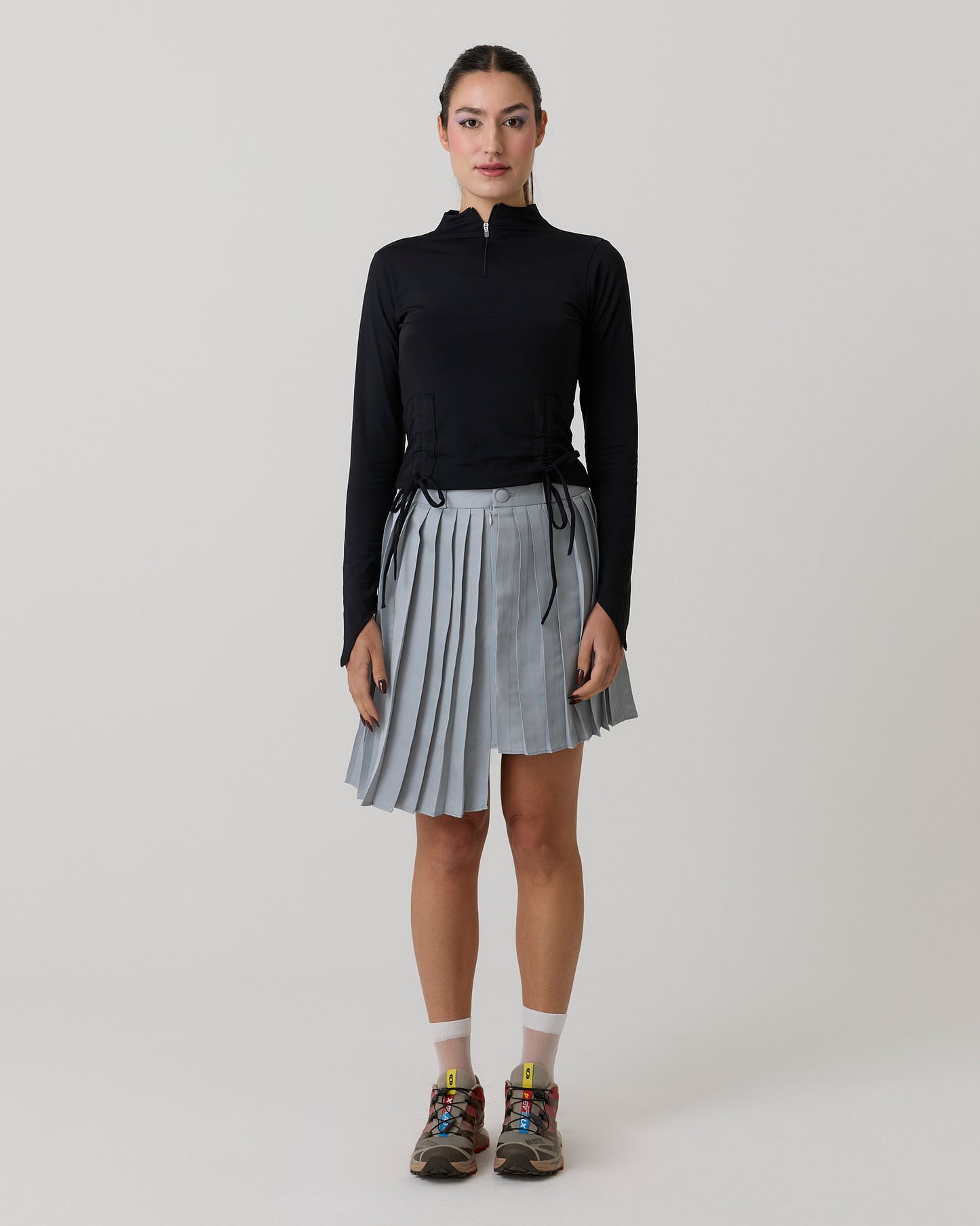 TOP OZAKI PRETO
