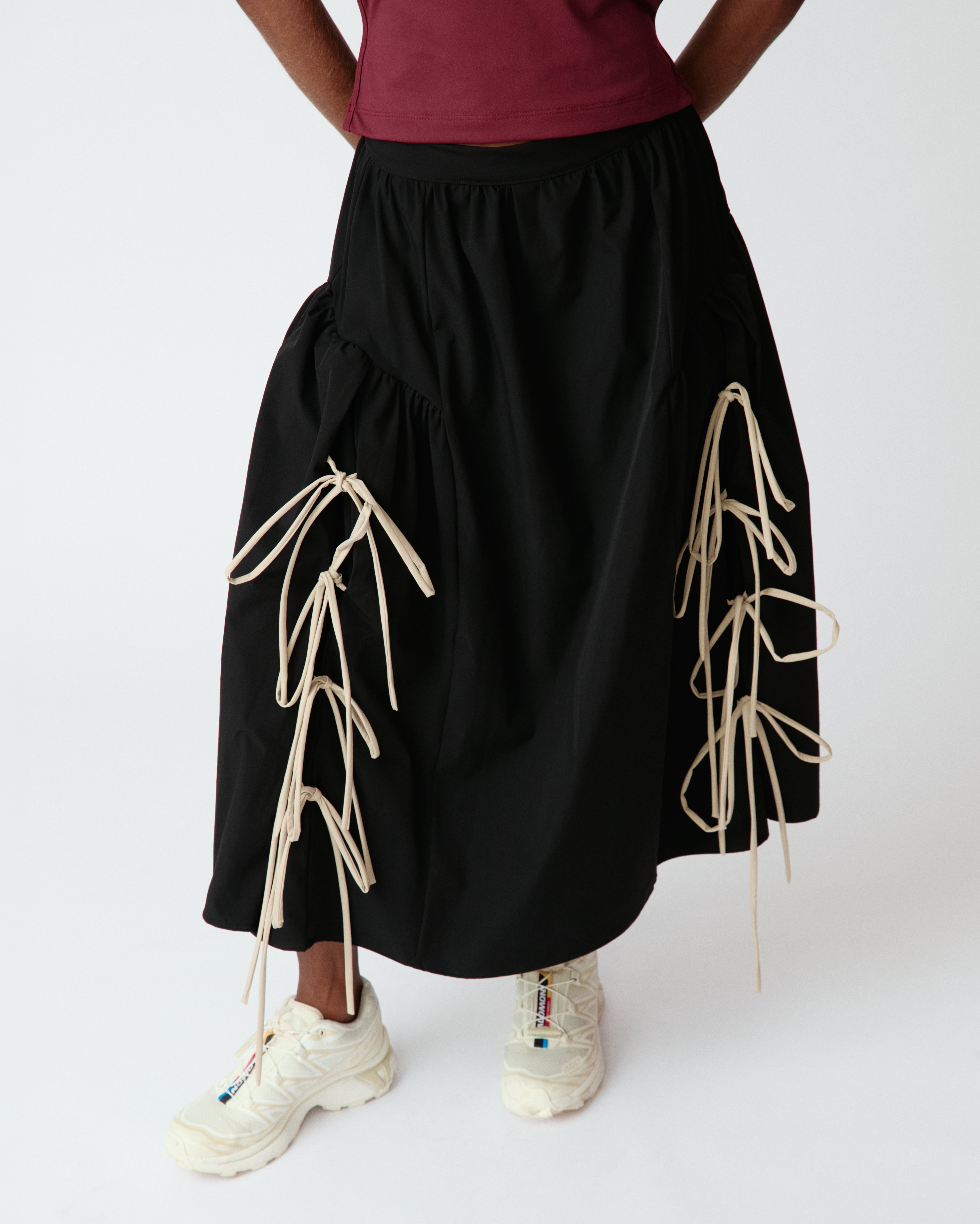 SAIA MIDI LIZZY PRETO – Leoni