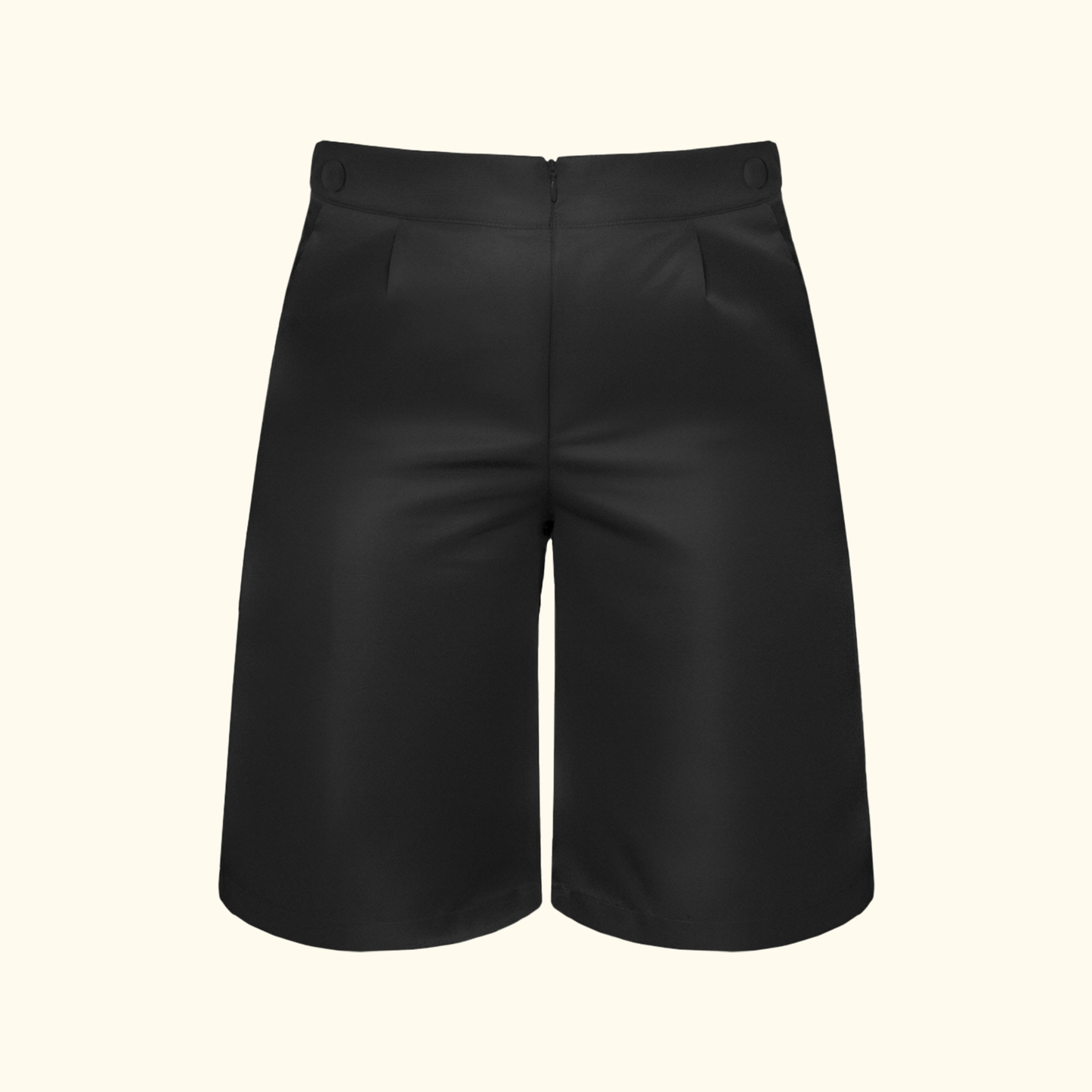 Shorts Saia Lily preto