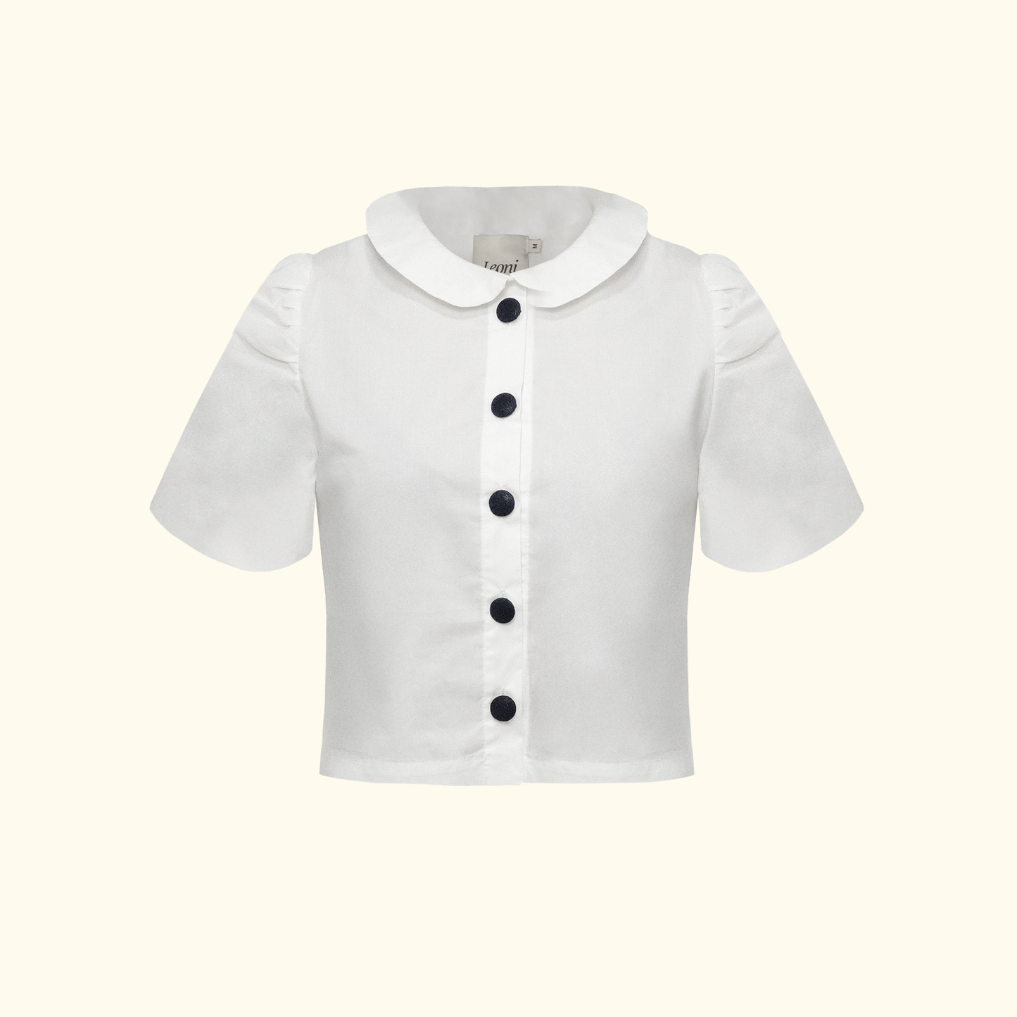 TOP SON BRANCO