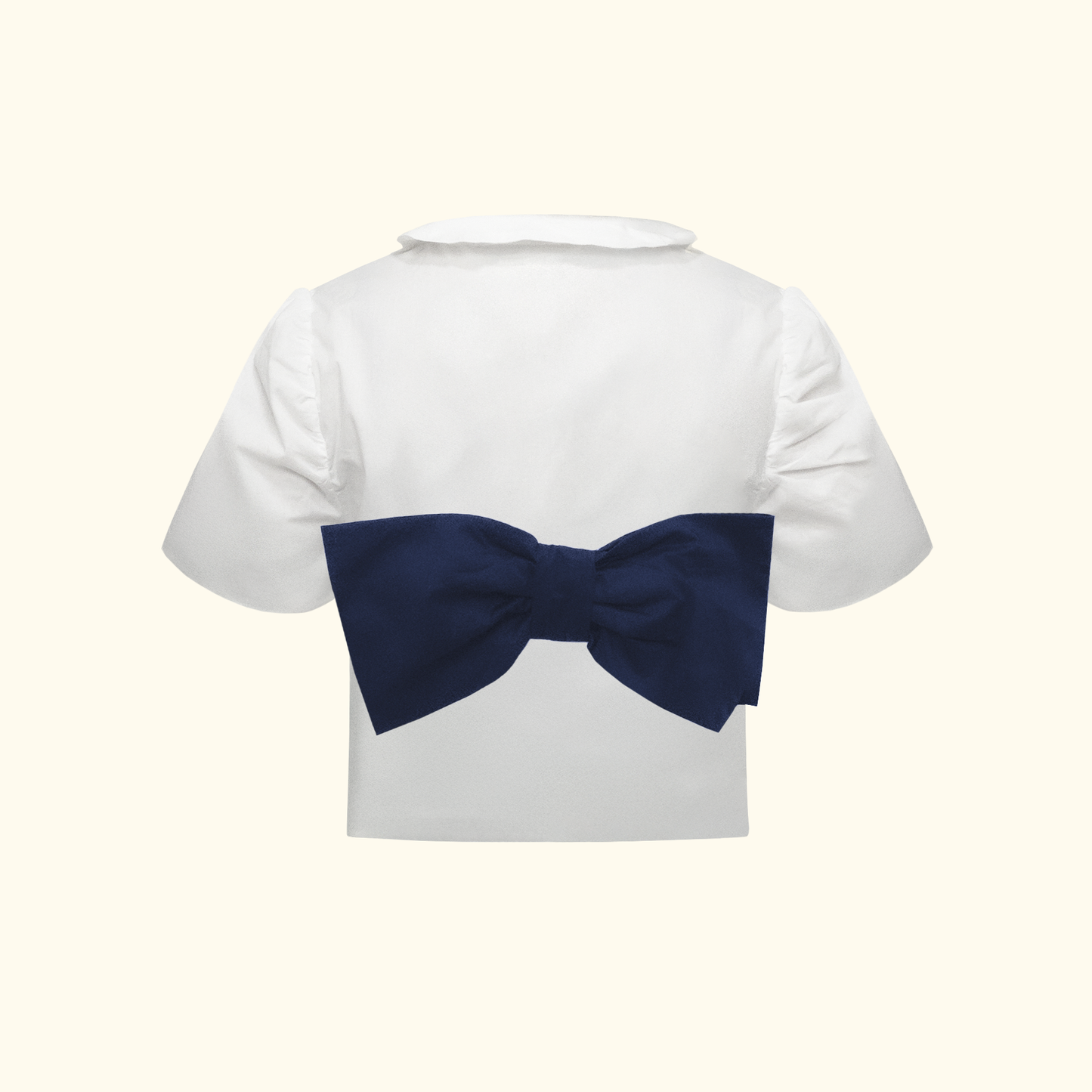 TOP SON BRANCO