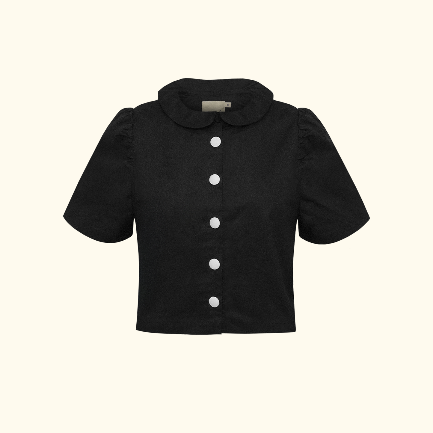 TOP SON PRETO