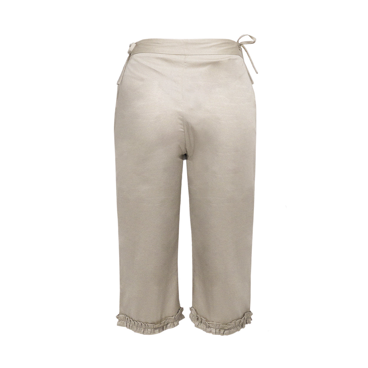CALÇA CAPRI MARGOT BEGE