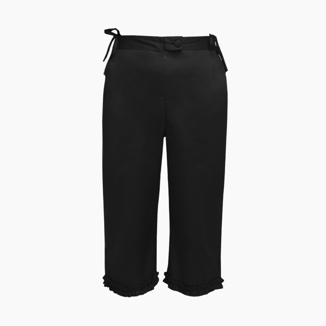 CALÇA CAPRI MARGOT PRETO