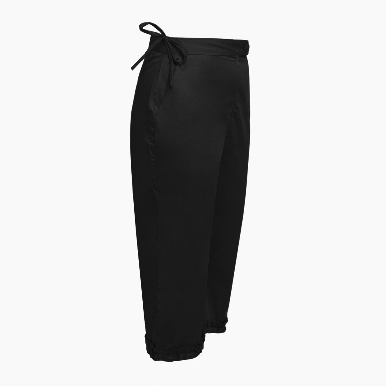 CALÇA CAPRI MARGOT PRETO