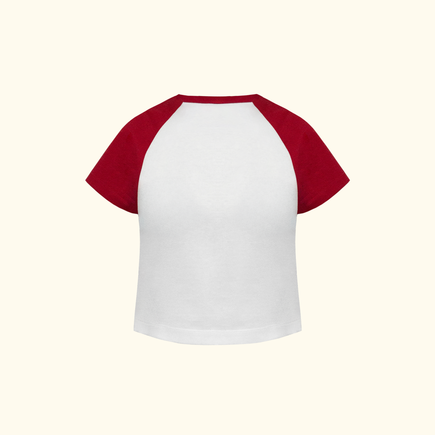 BABY LEONI VERMELHO