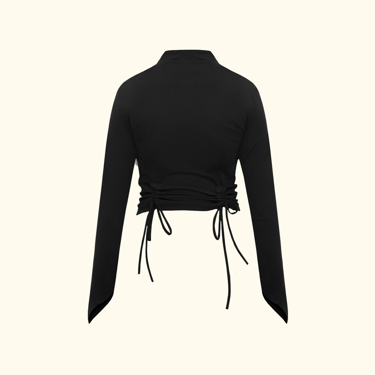 TOP OZAKI PRETO