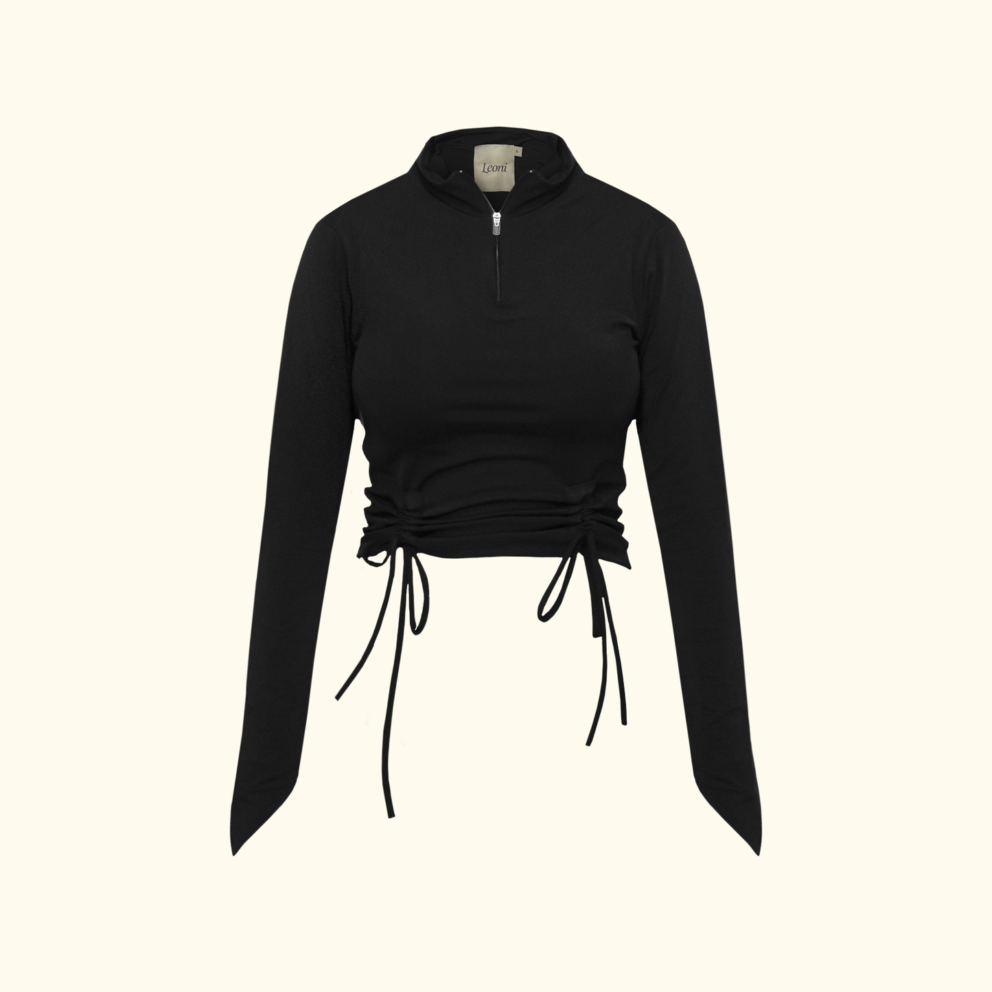 TOP OZAKI PRETO