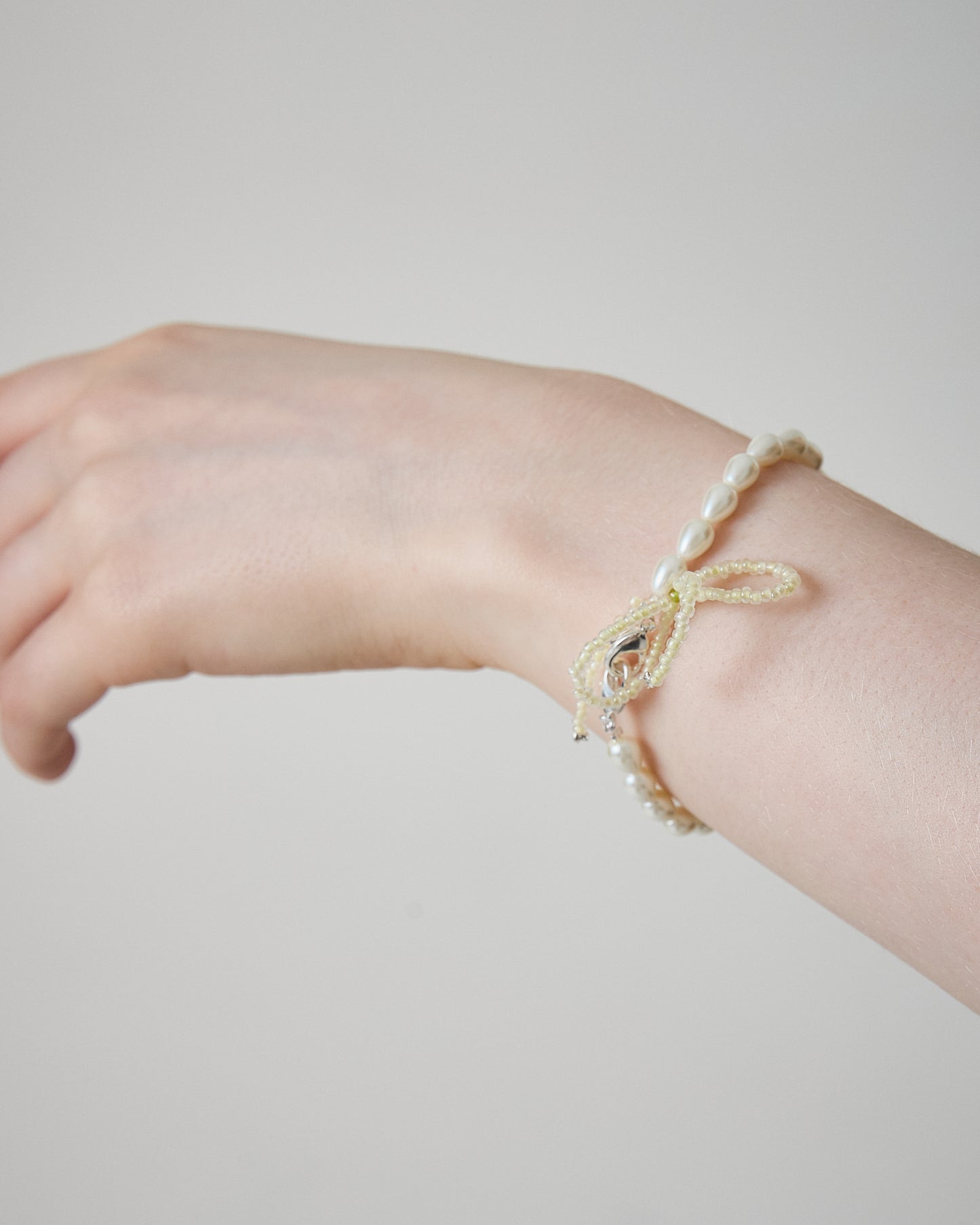 PULSEIRA PÉROLAS