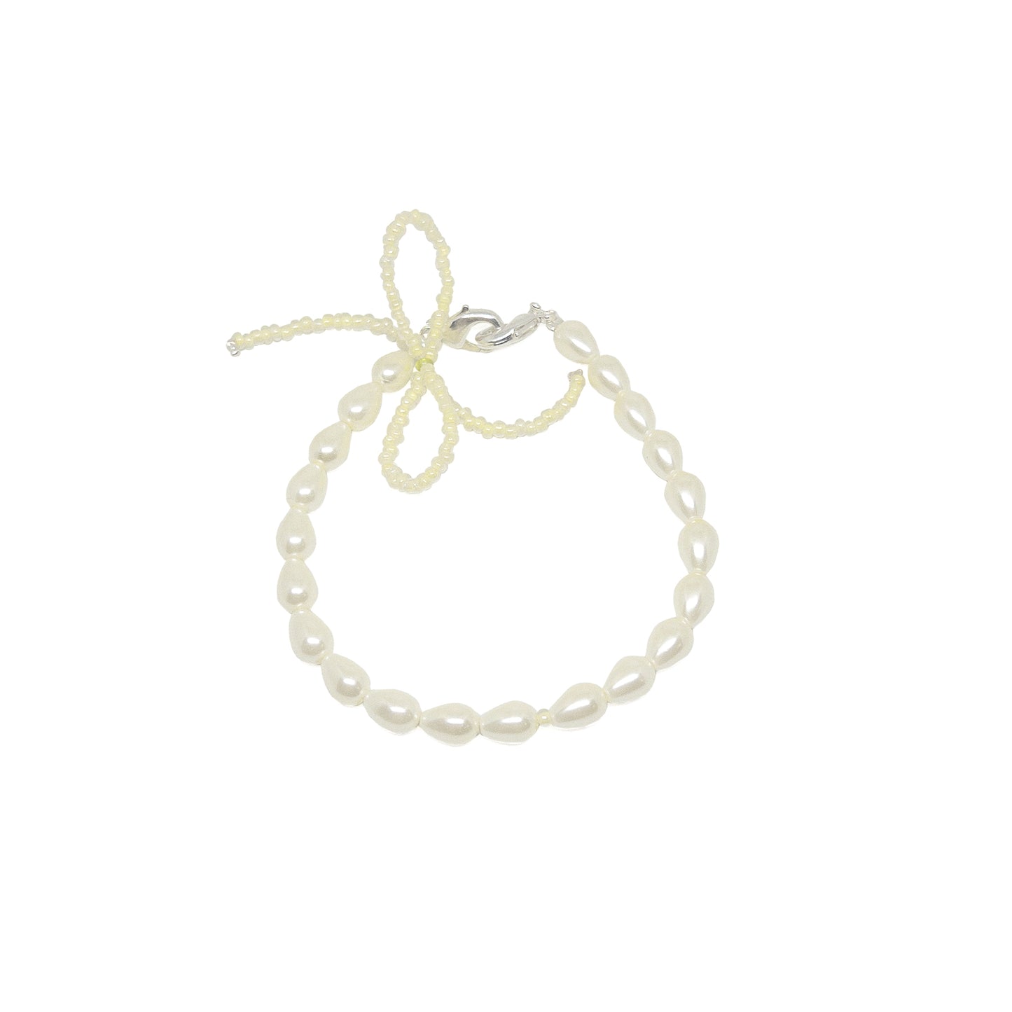 PULSEIRA PÉROLAS