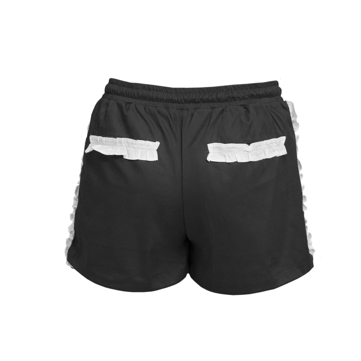 SHORTS BONNIE PRETO