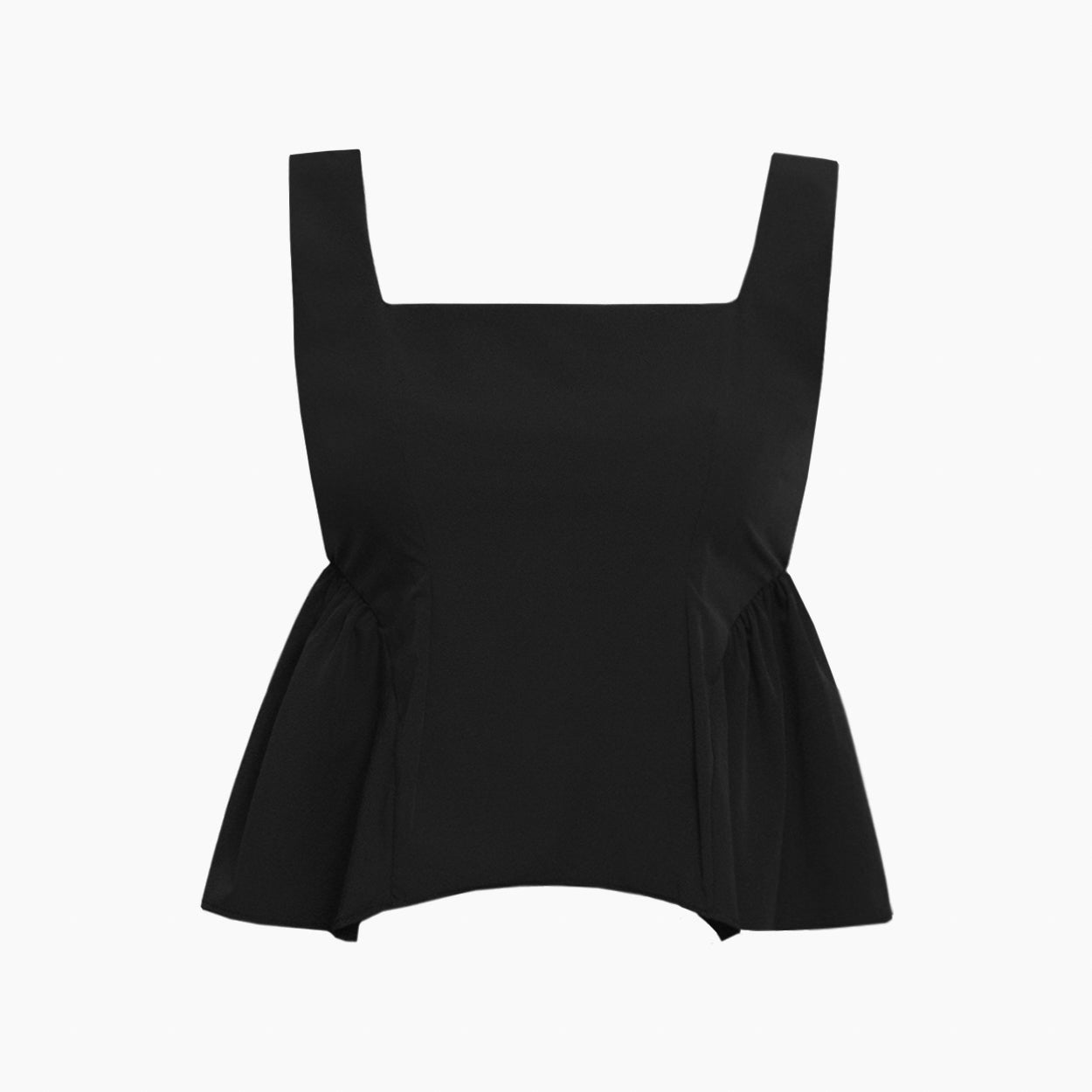 TOP DAKOTA PRETO