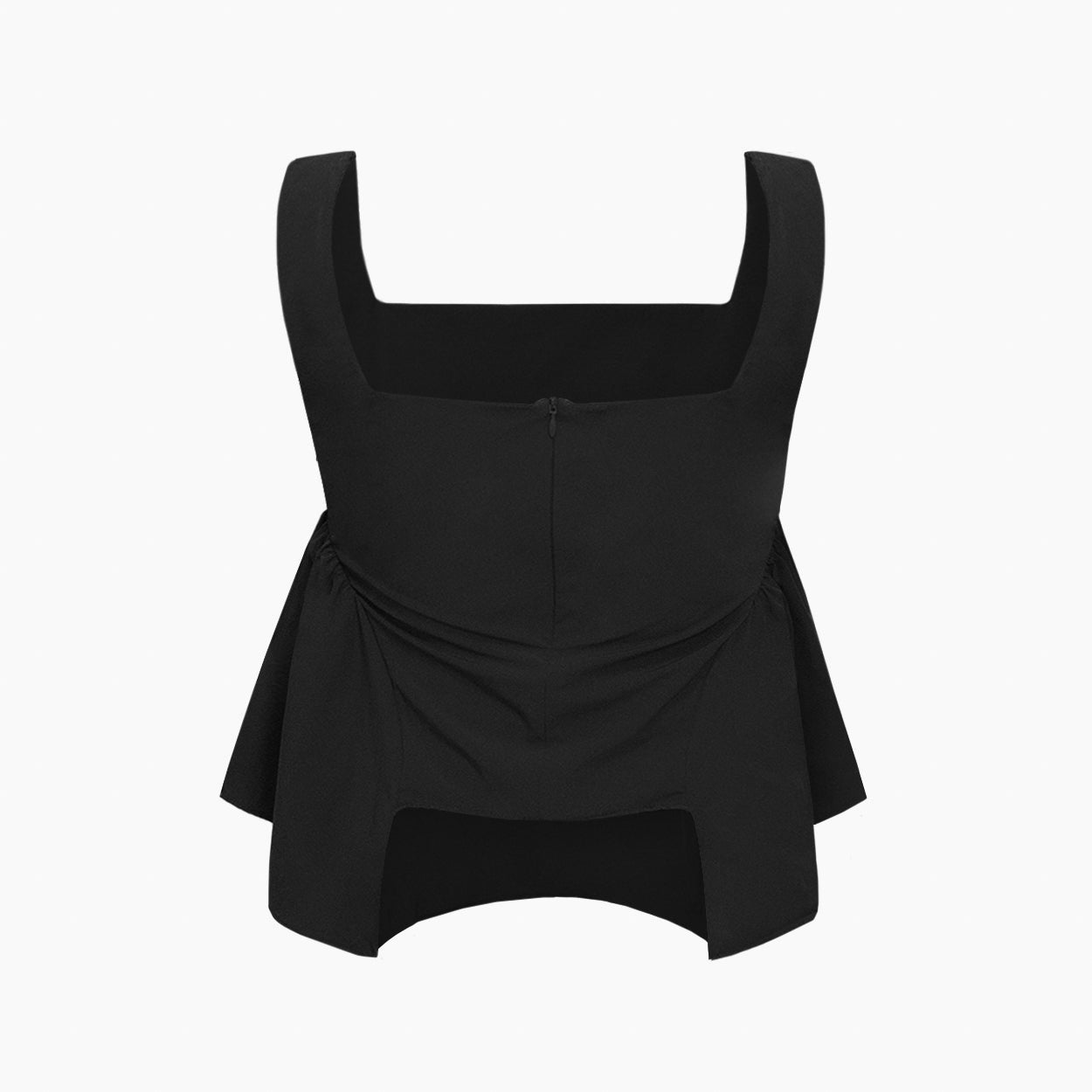 TOP DAKOTA PRETO