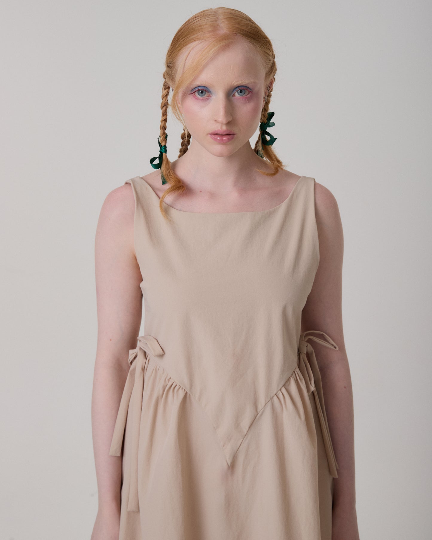 VESTIDO SALLY OFF