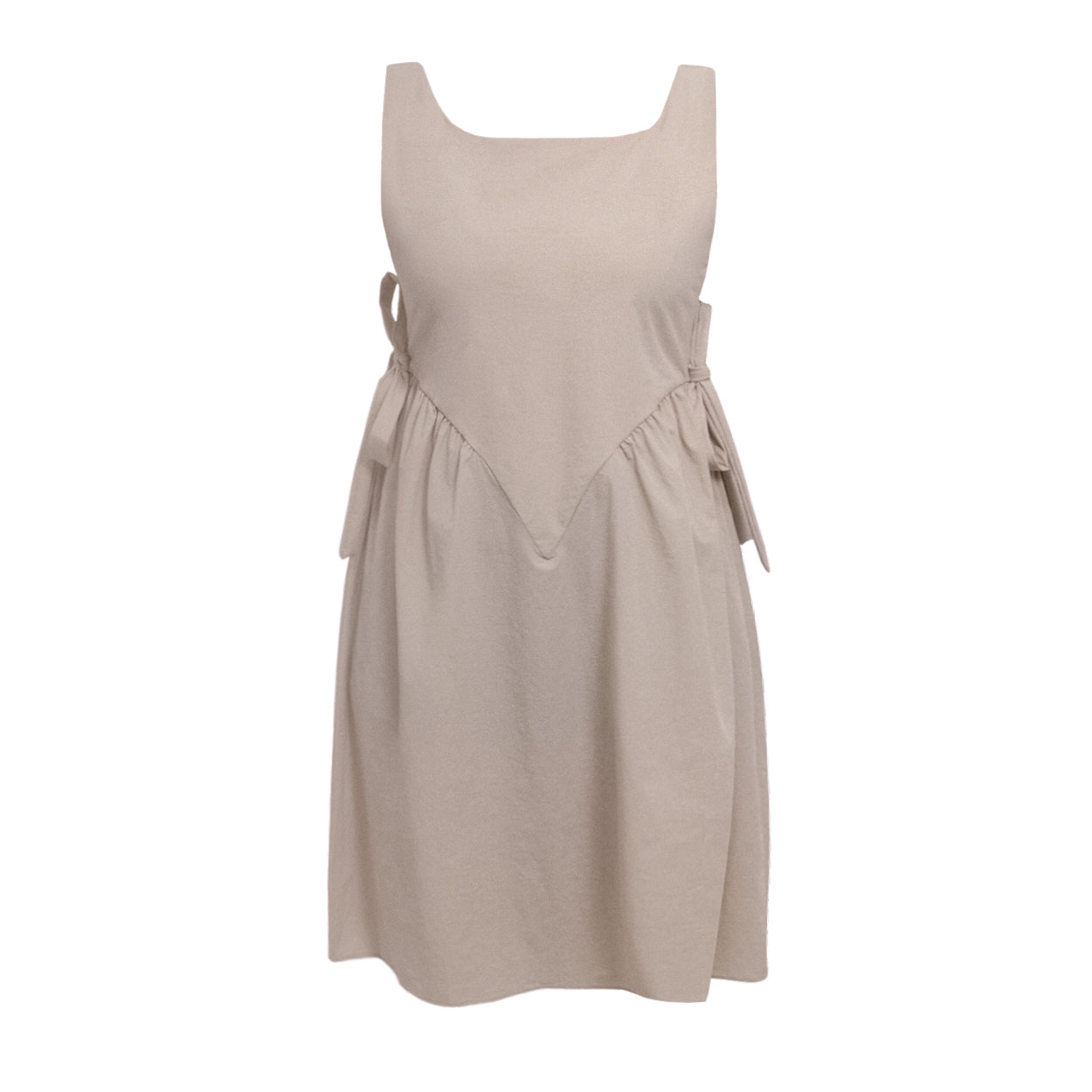 VESTIDO SALLY OFF