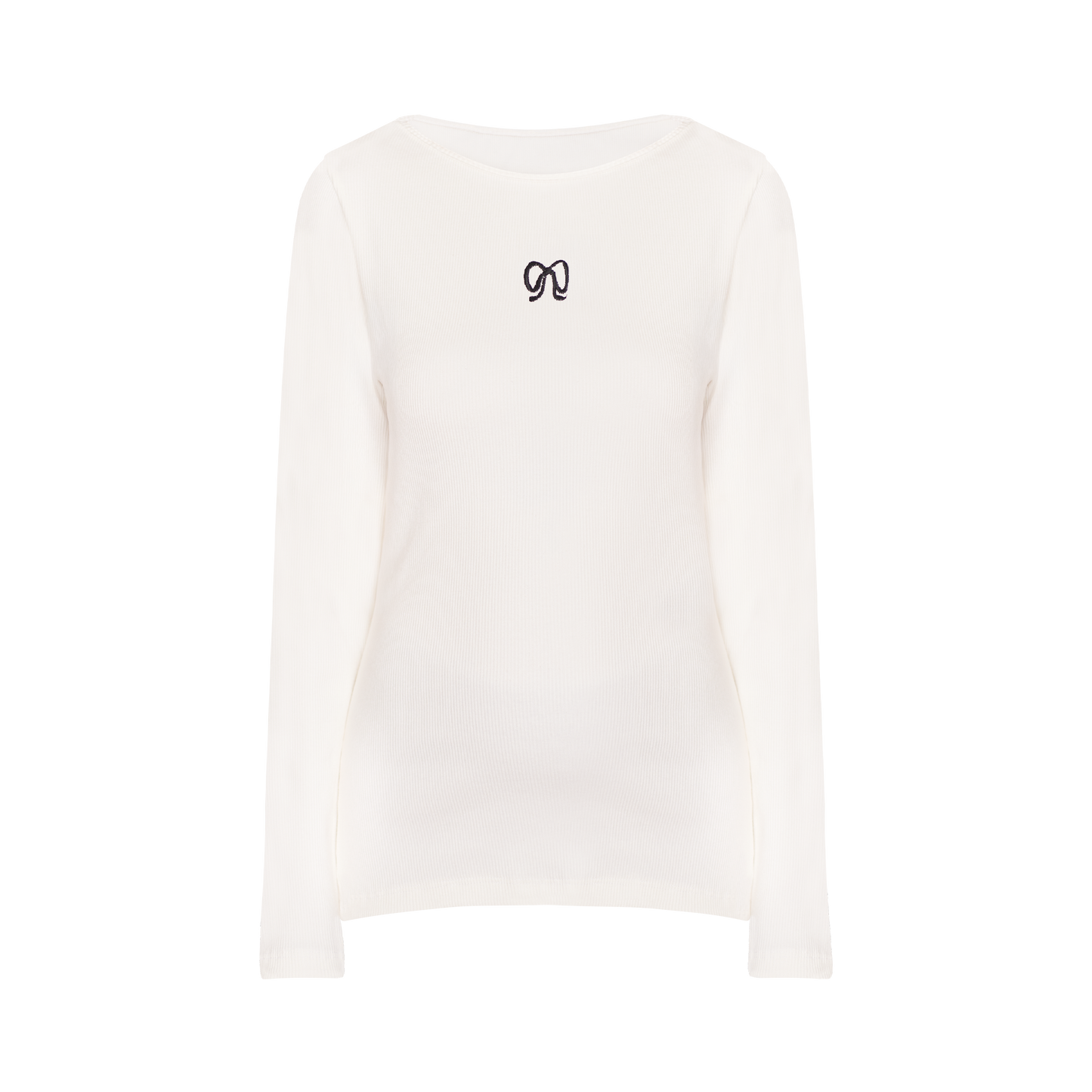 BLUSA MEGAN OFF-WHITE
