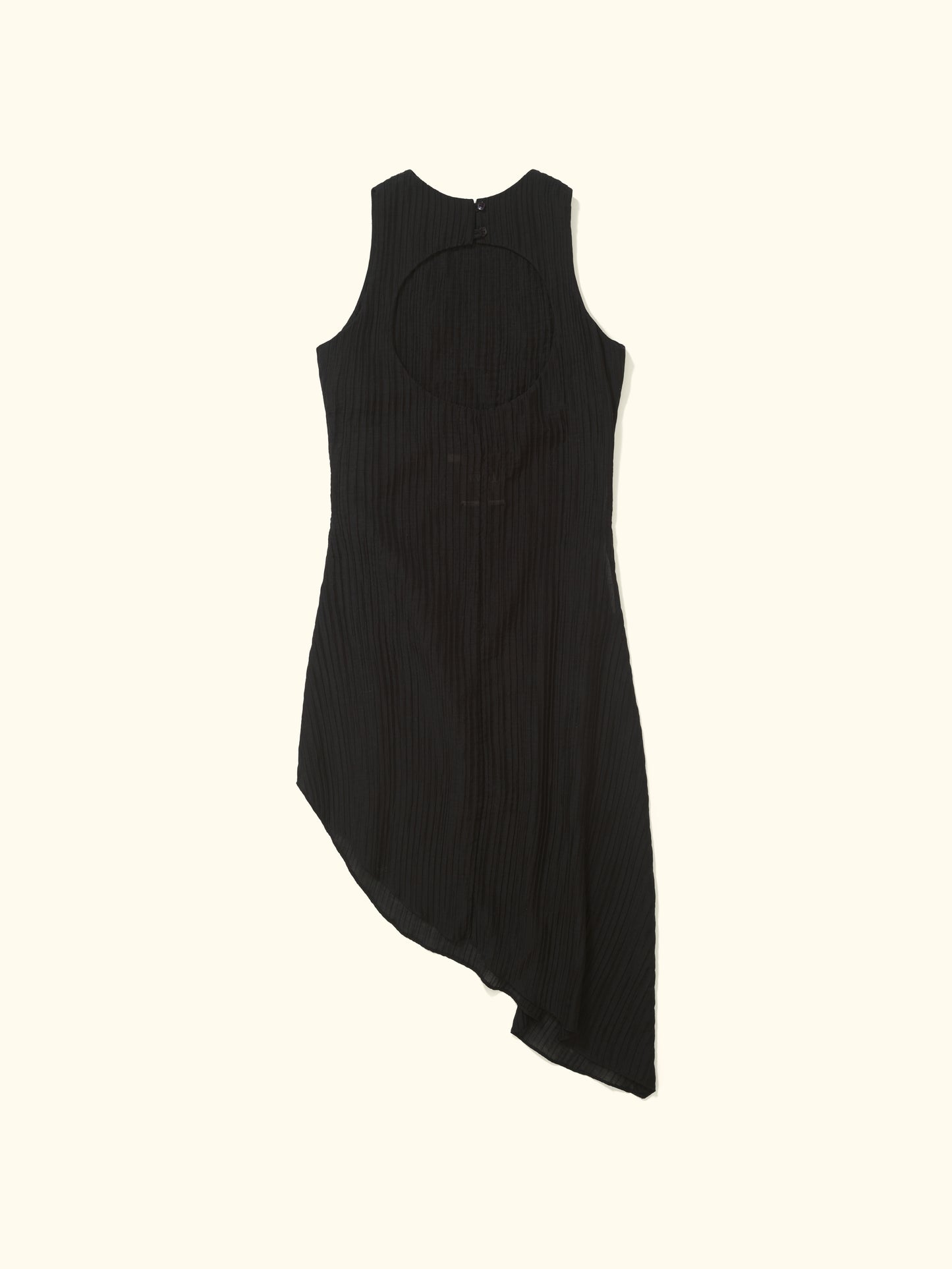 Vestido Maddy Preto