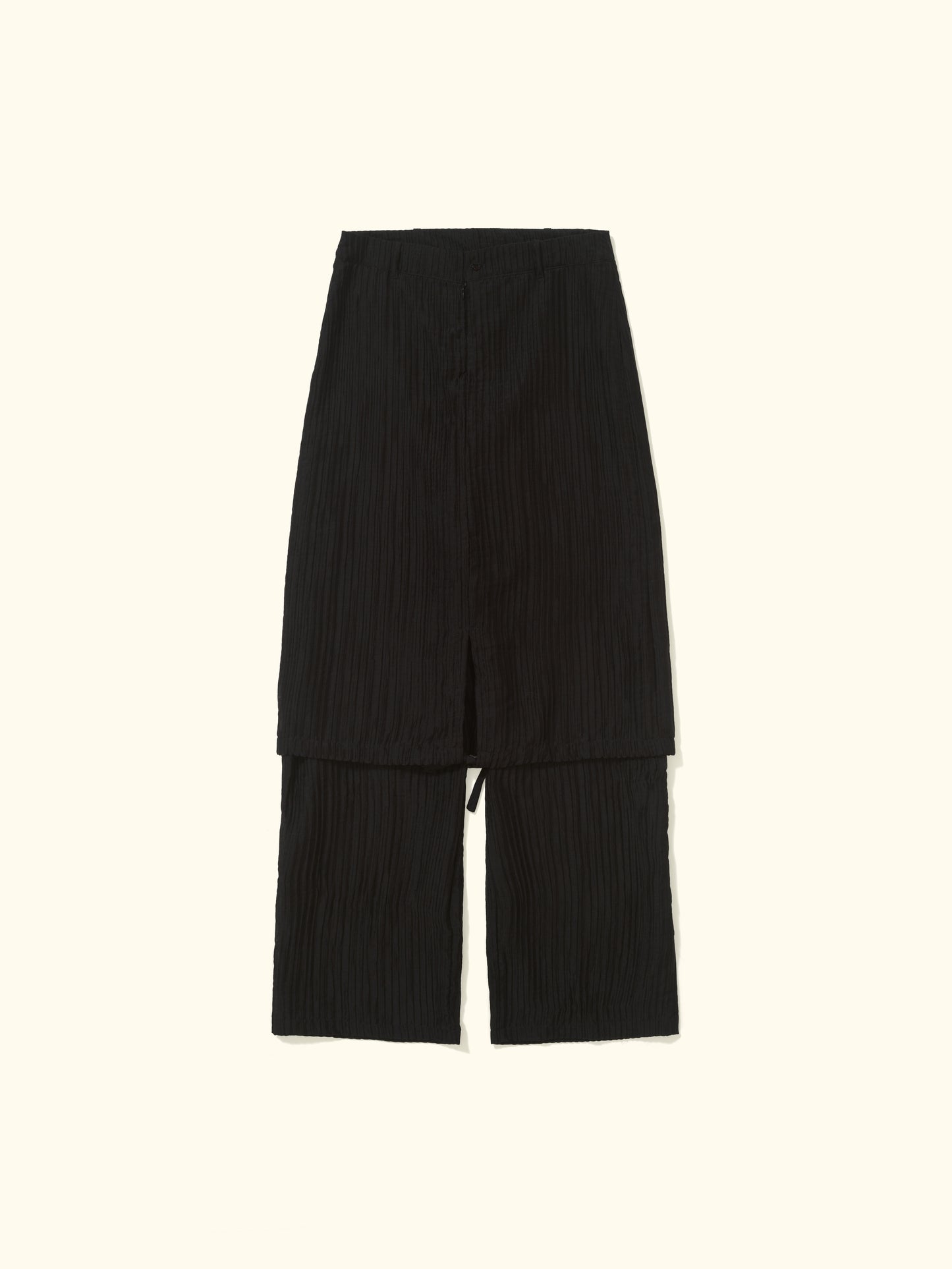 Calça Saia Naomi Preto