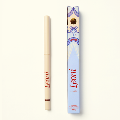 LAPISEIRA MULTIFUNCIONAL BOMBOM