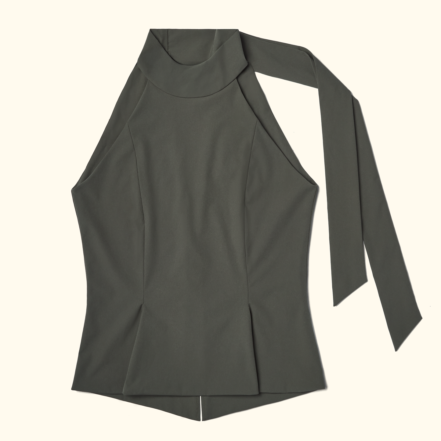 Top Bertha Verde
