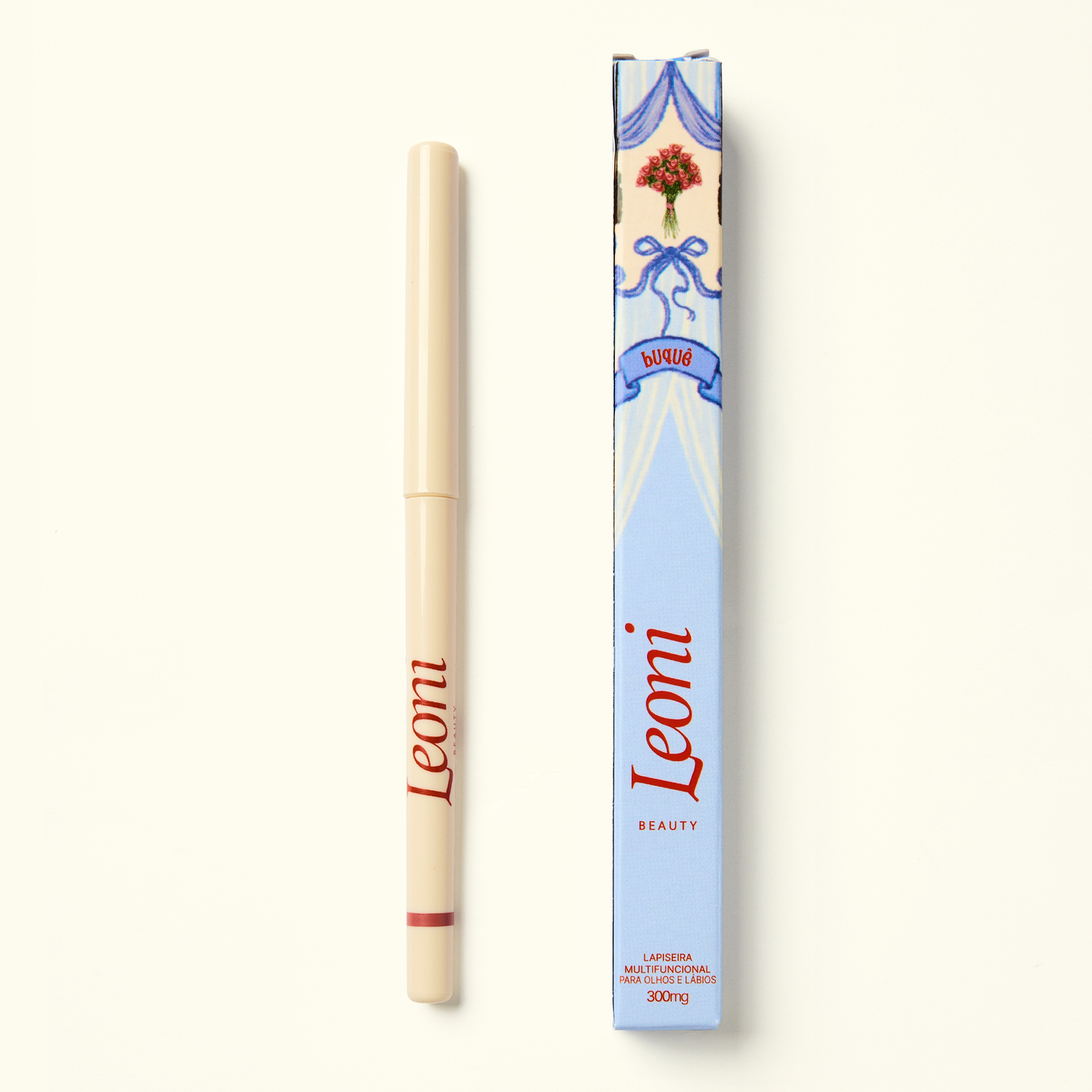 LAPISEIRA MULTIFUNCIONAL BUQUÊ