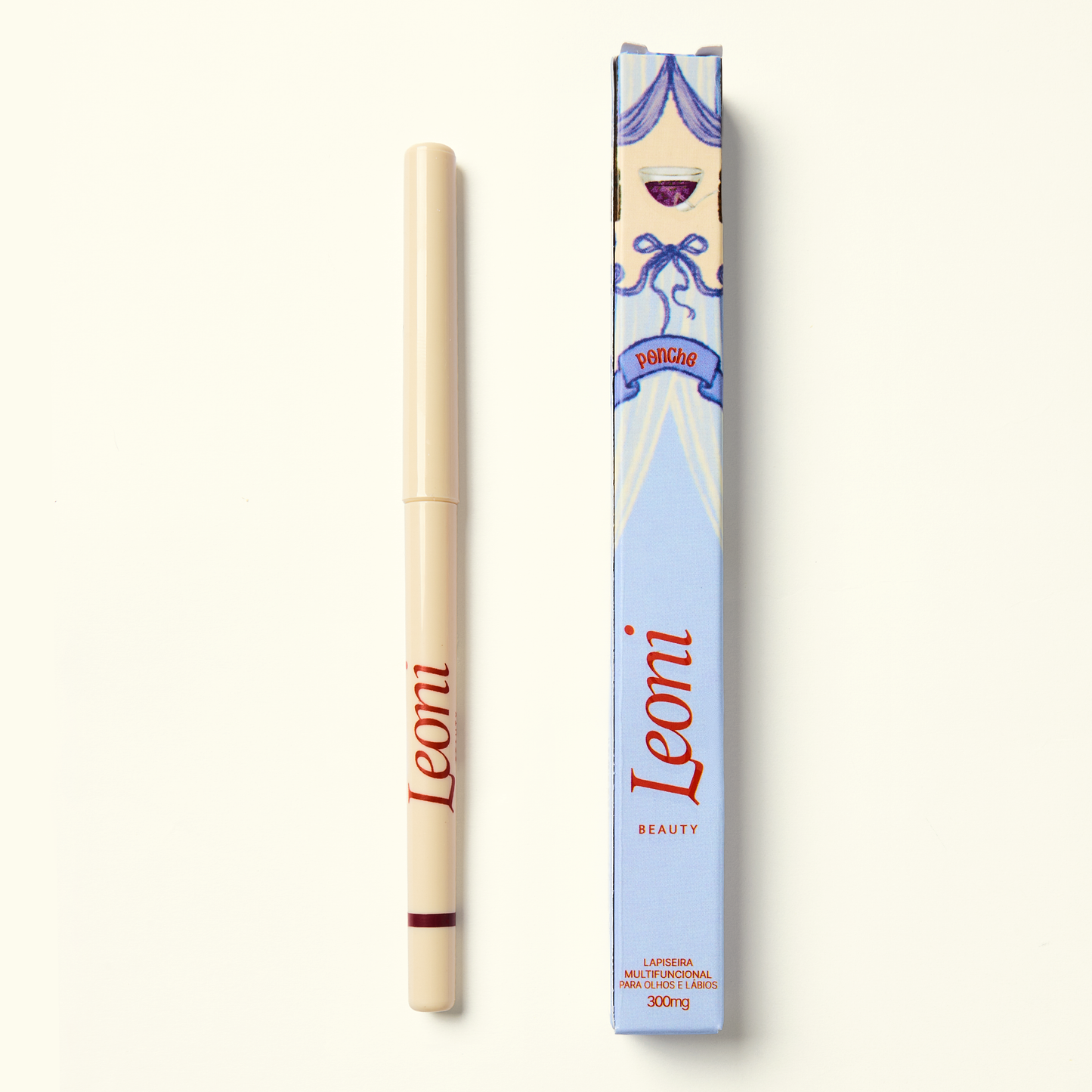 LAPISEIRA MULTIFUNCIONAL PONCHE