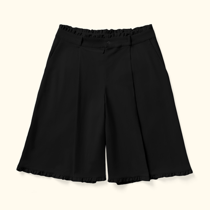 Jorts Leoni Preto