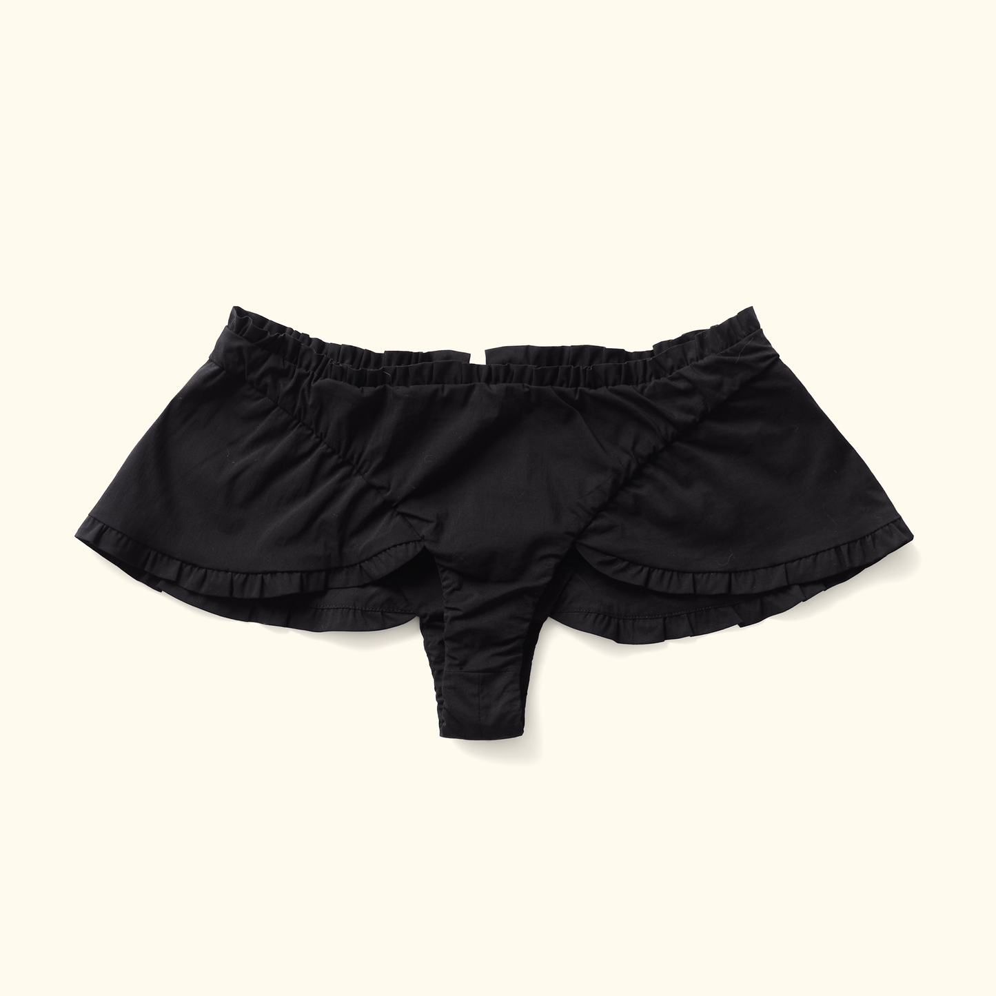 Calcinha Leoni Preto