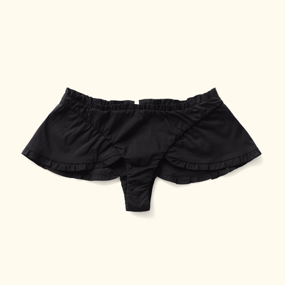 Calcinha Leoni Preto