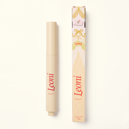 GLOSS STICK POEMA