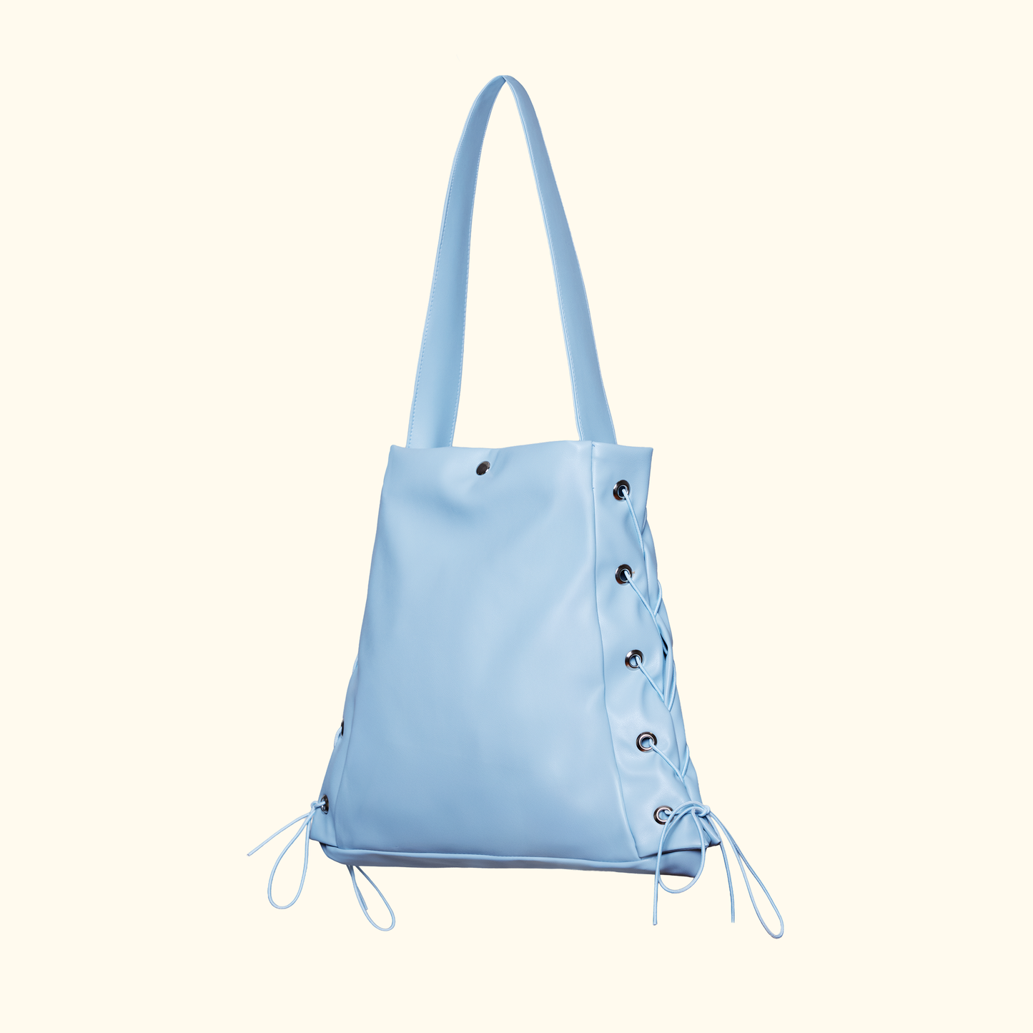 Bolsa Watson azul