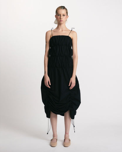 VESTIDO SOFIA PRETO