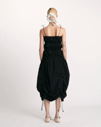 VESTIDO SOFIA PRETO