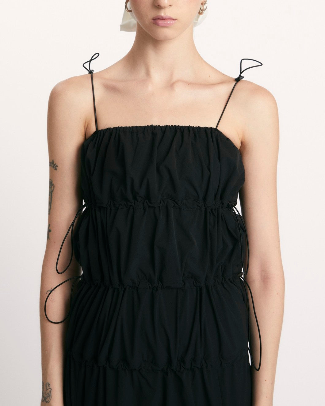 VESTIDO SOFIA PRETO