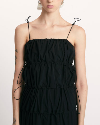 VESTIDO SOFIA PRETO