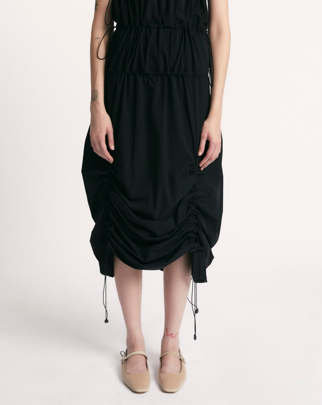 VESTIDO SOFIA PRETO