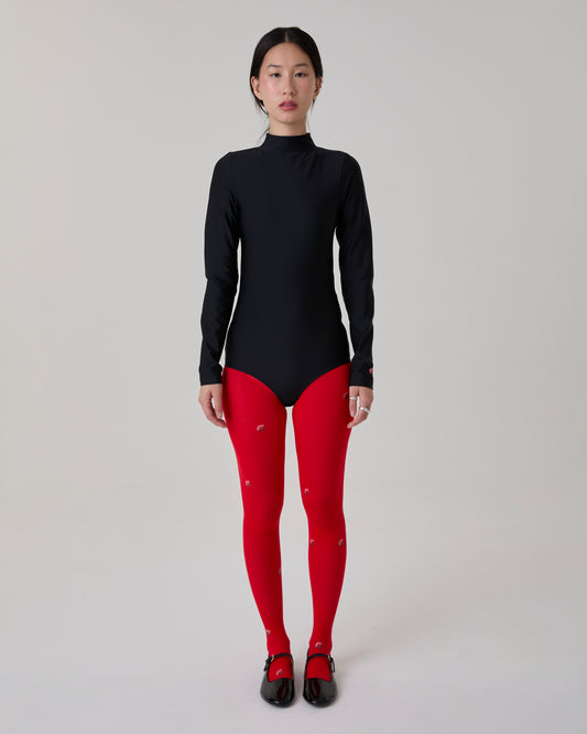BODY JIJI PRETO